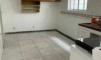 Imagem 6: CASA ASSOBRADADA - VILA CLEMENTINO - SP