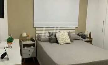 Imagem 3: São Paulo - Apartamento Padrão - Tatuapé