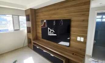 Imagem 5: Magnifico Apto - 2Quartos - 3ºAndar - Ventilado - 2 Vagas Garagem - Verdes Mares