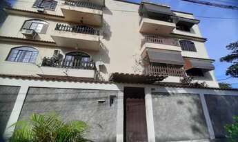 Imagem: RIO DE JANEIRO - Apartamento Padrão - BANGU