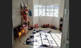 Imagem 6: Casa à venda no Jardim Chapadão - Campinas/SP