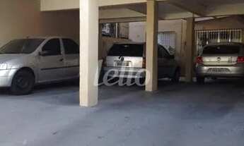 Imagem 2: São Bernardo do Campo - Apartamento Padrão - Vila Vivaldi