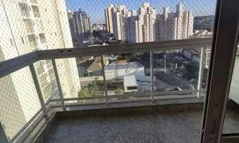 Imagem 5: Apartamento para locação bairro Mansões Santo Antonio