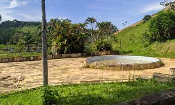 Imagem 2: Lote/Terreno para venda tem 600 metros quadrados em Recanto das Águas - Igaratá - SP