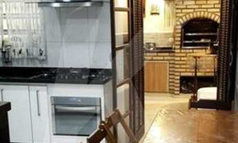 Imagem 7: Sobrado em Condominio Fechado , Confira !