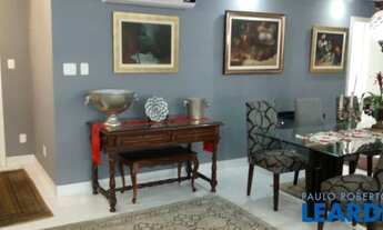 Imagem 2: APARTAMENTO - JARDIM PAULISTA - SP