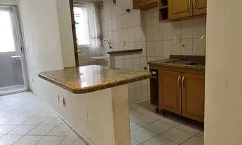 Imagem 2: Apartamento para venda com 56 metros quadrados com 2 quartos em Areias - São José - SC