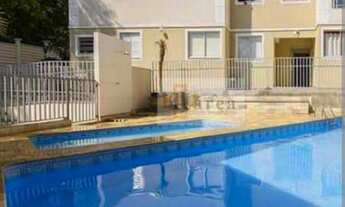 Imagem 2: Vendo apartamento mobiliado em Sorocaba. Spazio splendido