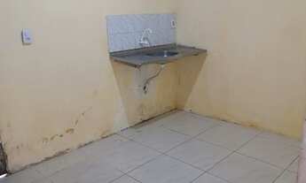 Imagem 4: Casa Conjunto Jardim 3