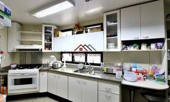 Imagem 7: Apartamento Venda 3 Dormitórios - 166 m² Brooklin