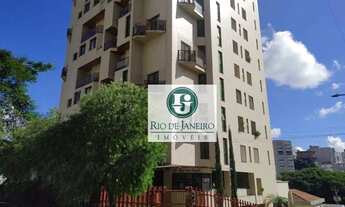 Imagem 3: Apartamento com 3 dormitórios à venda, 130 m² por R$ 800.000,00 - São Benedito - Poços de