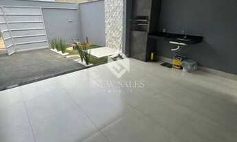 Imagem 7: BELÍSSIMAS CASAS DE TRÊS QUARTOS EM GOIÂNIA!!!