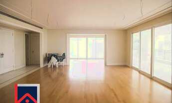 Imagem 2: Apartamento Venda 4 Dormitórios - 983 m² Higienópolis