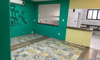 Imagem 6: CASA ASSOBRADADA - PARAÍSO - SP