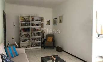 Imagem 4: Apartamento - Bosque - Campinas