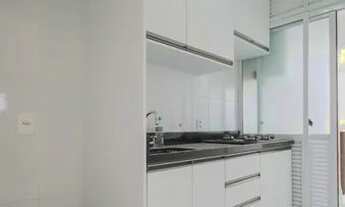 Imagem 4: Apartamento Venda 2 Dormitórios - 63 m² Brooklin