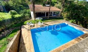 Imagem 6: Chácara à venda em Valinhos