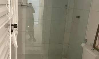 Imagem 6: Apartamento mobiliado