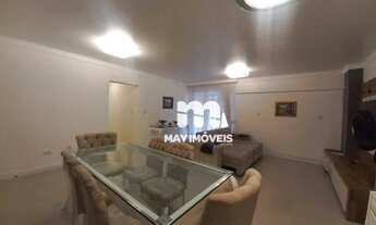 Imagem 2: Apartamento com 2 dormitórios para alugar, 234 m² por R$ 8.000,00/mês - Centro - Balneário