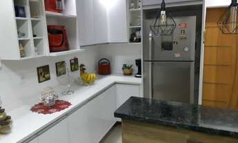 Imagem 3: Alugo EXCELENTE apartamento / casa no fino acabamento