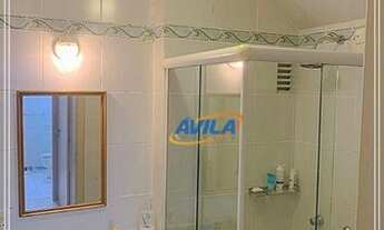 Imagem 5: Cobertura Duplex 4 D (1 S) na Lagoa