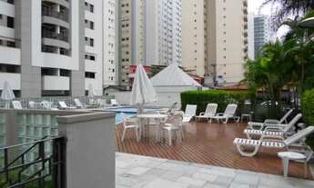 Imagem: Apartamento para aluguel possui 85 metros