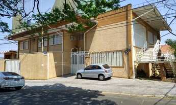 Imagem 2: Casa - Nova Campinas - Campinas