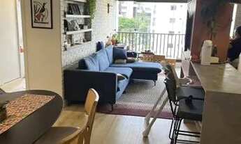 Imagem 2: APARTAMENTO - VILA MADALENA - SP