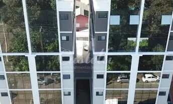 Imagem: Apartamento semi-mobiliado à venda, Jardim