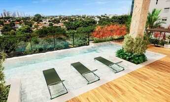 Imagem 6: Ares Marista - Apartamento 3 quartos, sendo 3 suítes