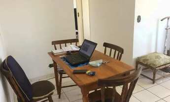 Imagem 3: APARTAMENTO - JARDIM PRUDÊNCIA - SP