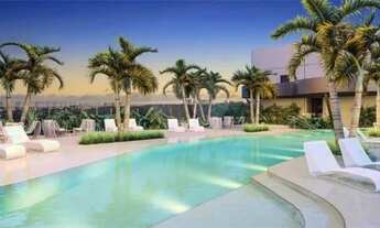 Imagem 5: Studio com 32,47m² Air Brooklin EZ byOtt