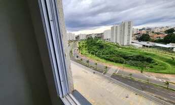 Imagem 7: Apartamento a venda no Residencial Villa Garden - Campinas