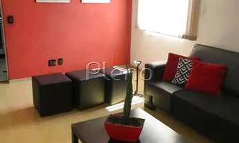 Imagem 7: Casa - Chácaras Campos Elíseos - Campinas