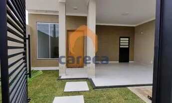 Imagem 1: Casa para Venda em Bady Bassitt, LAGO SUL 1, 2 dormitórios, 1 suíte, 2 banheiros, 2 vagas