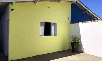 Imagem: Casa no Jardim Umuarama em Itanhaém