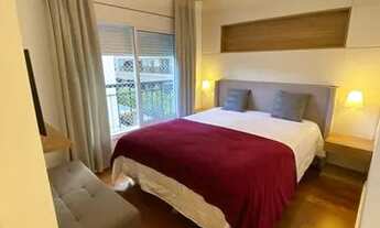 Imagem 7: Apartamento Venda Chácara Santo Antônio 121 m² 3 Dormitórios