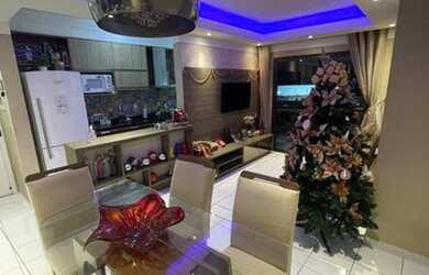 Imagem 2: JARDIM DE TOSCANA MOBILIADO