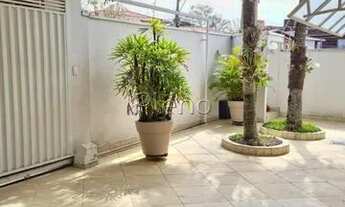 Imagem 3: Casa - Vila Nogueira - Campinas