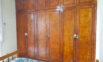 Imagem 4: Quarto individual Centro RJ para rapazes que trabalhem fora