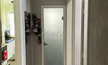 Imagem 7: Apartamento - Jardim dos Oliveiras - Campinas