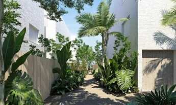 Imagem 5: CASA EM CONDOMÍNIO - JARDIM PAULISTANO - SP