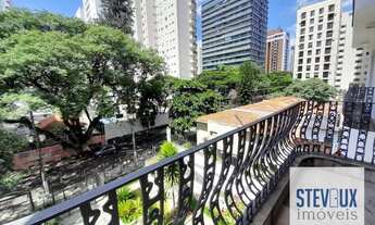 Imagem 4: Moema Pássaros, Apartamento com 4 dormitórios e 3 vagas próximo a Escola Móbile, Supermerc