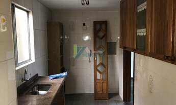 Imagem 4: Apartamento com 3 dormitórios para alugar, 60 m² por R$ 1.550,00/mês - Residencial Terra d