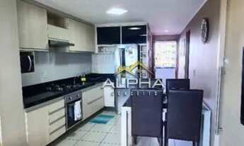 Imagem 6: Apartamento para Venda em Fortaleza, Meireles, 2 dormitórios, 1 suíte, 2 banheiros, 1 vaga