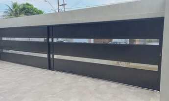 Imagem: Casa de condomínio para venda possui 100