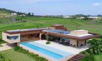 Imagem 2: Casa com 5 dormitórios, 841 m² - venda por R$ 9.000.000,00 ou aluguel por R$ 43.332,00/mês