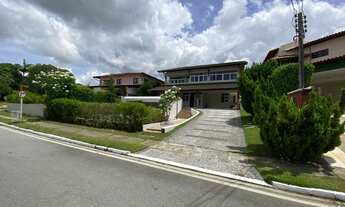 Imagem 6: Casa em condomínio para aluguel no Aldebaran Ômega