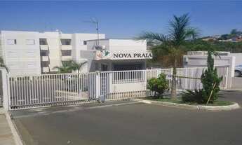 Imagem: Locação - Apartamento - Balneário Salto