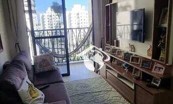 Imagem 3: Cond. Reserva das Flores - Jabotiana